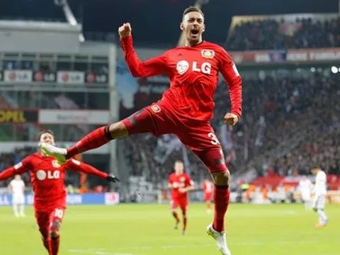 CHÍNH THỨC: Tạm bỏ qua tương lai của Kavertz, Leverkusen giữ chân “máy chạy thần tốc”