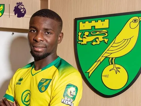 CHÍNH THỨC: Tân binh Premier League chiêu mộ thành công sao Sevilla