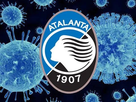 CHÍNH THỨC: Thêm 1 cầu thủ dương tính với COVID-19