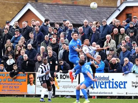 CHÍNH THỨC! Thêm giải đấu sôi động ở Anh phải hoãn vì Covid-19