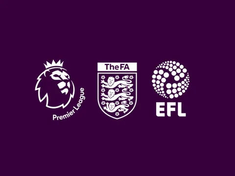 CHÍNH THỨC! Thông báo khốc liệt về Premier League, FA, EFL và WSL
