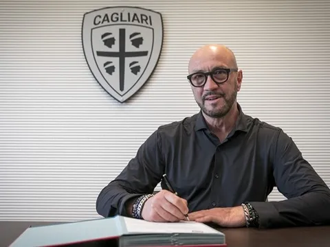 CHÍNH THỨC: “Thuyền trưởng 87 ngày” của Wolves trở lại Serie A làm việc