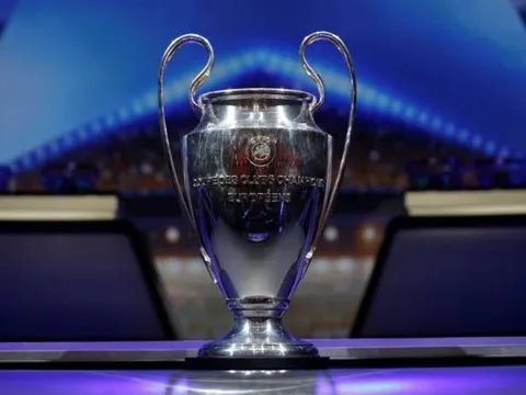CHÍNH THỨC: Tin sốc tại Champions League, 'Hang Dơi' không khán giả