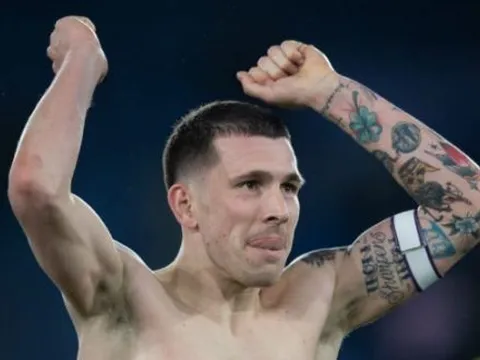 CHÍNH THỨC! Tottenham đón tân binh 20 triệu bảng