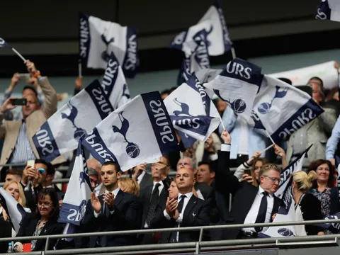 CHÍNH THỨC! Tottenham nổ HĐ khủng 320 triệu, đắt thứ 3 Premier League