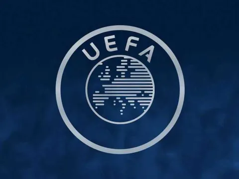CHÍNH THỨC: UEFA công bố giải đấu mới