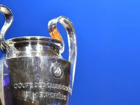 CHÍNH THỨC: UEFA hoãn 2 trận đấu tại Anh và Italia