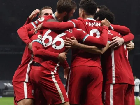 CHÍNH THỨC: UEFA ra phán quyết cho trận đấu giữa Liverpool với Leipzig