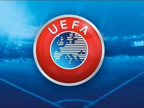 CHÍNH THỨC! UEFA ra phán quyết tối hậu, số phận mùa giải khôn lường