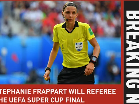 CHÍNH THỨC: UEFA ra quyết định lịch sử và gây sốc ở trận Chelsea - Liverpool