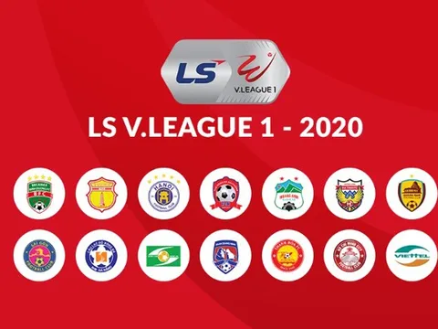CHÍNH THỨC: V-League 2020 tiếp tục tạm hoãn sau ca nhiễm COVID-19 tại Đà Nẵng