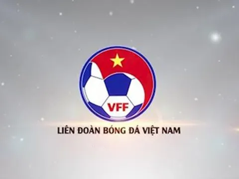CHÍNH THỨC: VFF buộc phải hoãn 3 giải đấu vì COVID-19