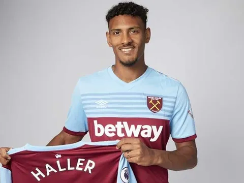 CHÍNH THỨC: Ngoại hạng Anh có thương vụ kỷ lục, sát thủ đến từ Bundesliga