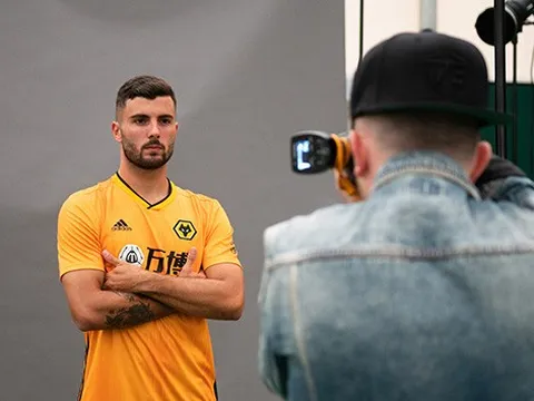 CHÍNH THỨC: Wolverhampton sở hữu ngôi sao U21 Ý