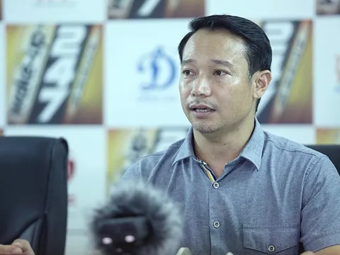 CHÍNH THỨC: Xác định HLV thứ 2 "mất việc" tại V-League 2020