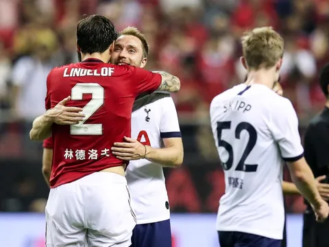 Chịu đánh cược, Man Utd có thể tìm thấy một "Fernandes thứ 2"