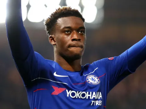 Tiết lộ! Vì Hudson-Odoi, Chelsea từng phớt lờ đề nghị khủng trong quá khứ