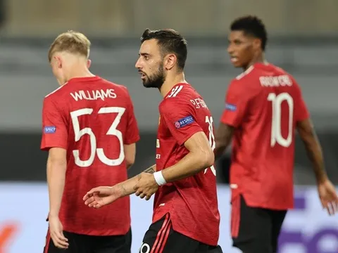 Chờ đợi điều gì ở Man Utd trong trận chiến với Sevilla?