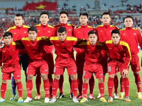 Chờ đợi thế hệ U20 World Cup làm nên lịch sử cùng U23 Việt Nam