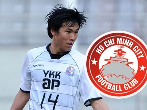 Chờ Lee Nguyễn gật đầu, CLB TP.HCM chốt luôn cựu U20 Hàn Quốc