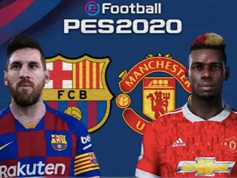 CHOÁNG! Barca để lộ... áo đấu của Man Utd mùa tới