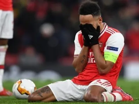 CHOÁNG! Chủ tịch liên đoàn lên tiếng, nói thẳng sao Arsenal cần rời Emirates