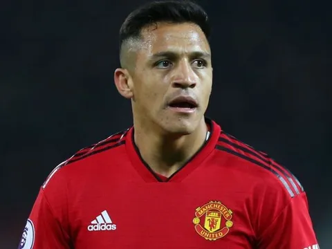 Man Utd mất trắng số tiền khủng khi bán đứt Sanchez