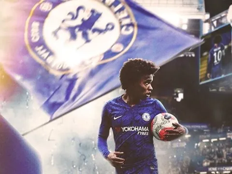 CHOÁNG! Sau Pedro, sao Chelsea thứ 2 viết tâm thư tuyên bố rời Chelsea