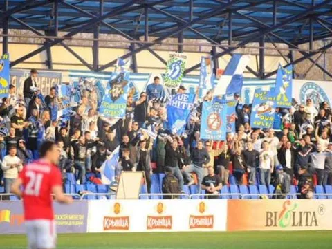 CHOÁNG! Sếp lớn giải đấu "lì lợm" nhất hành tinh ra tuyên bố rung chuyển