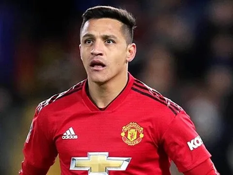 CHOÁNG! Solskjaer thừa nhận cực sốc về Sanchez