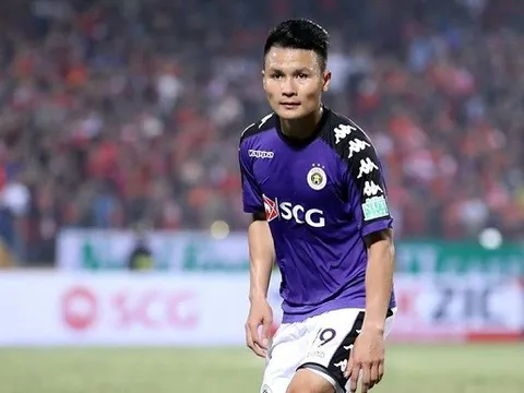 CHOÁNG! Trận đấu V-League bù giờ 22 phút vì sự cố khó tin