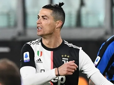 CHOÁNG! Trang chủ Juve ra thông báo về Ronaldo, thành Turin dậy sóng