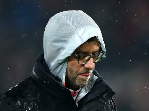 CHOÁNG! Vì lý do không thể ngờ, Klopp sẽ chia tay Liverpool