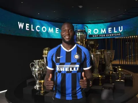 Choáng với lý do Man Utd bán đứt Lukaku cho Inter Milan