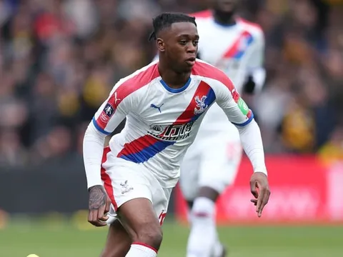 Choáng! Wan-Bissaka nhận mức lương gây sốc tại Man Utd
