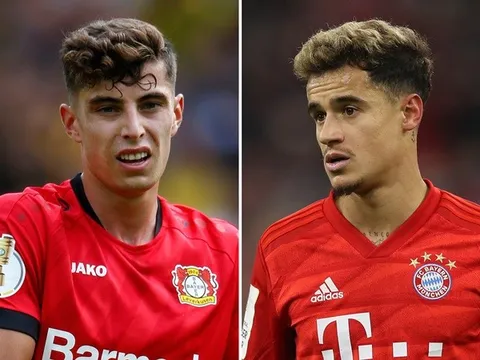 Chối bỏ "kẻ tàng hình" ở Barca, Bayern quyết thâu tóm "thần đồng" nước Đức