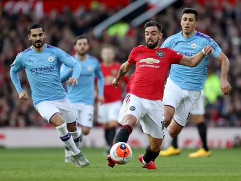 Chơi hay, sao Man Utd bị ví von giống "ông già Liverpool"