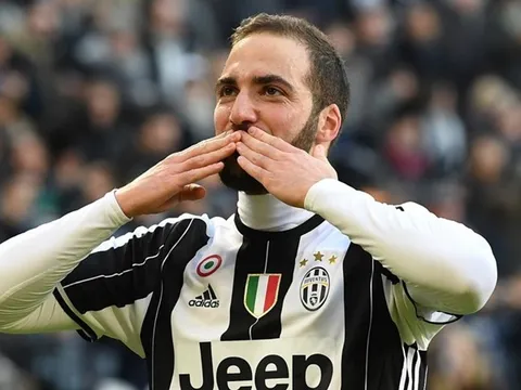 Chơi lầy, sao Argentina quyết tâm ở lại Juventus