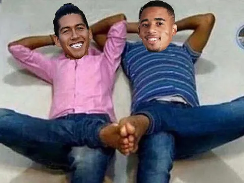 Chơi lớn, CĐV Liverpool muốn có sao Man City