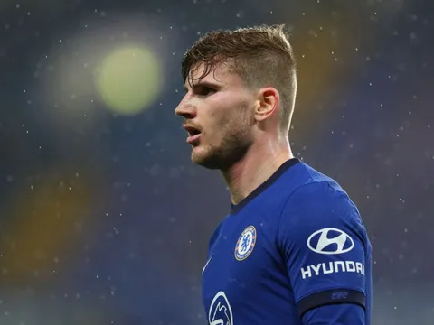 Chơi tệ, sao Chelsea bị ví sắp thành "Torres, Shevchenko mới"