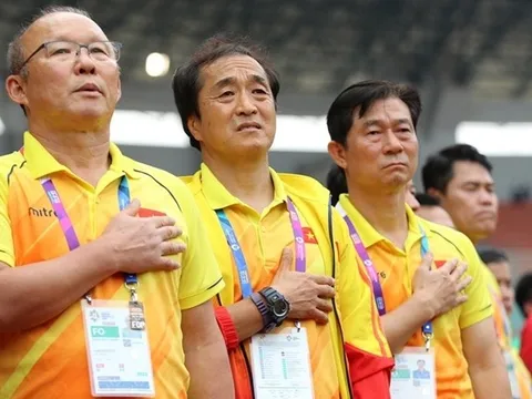 Chọn HLV, Thái Lan cần học Việt Nam và học…chính mình