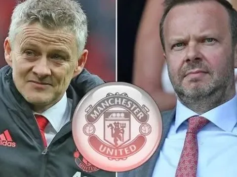 Hành xử quyết liệt, Solskjaer buộc Woodward nhượng bộ chốt 2 yêu cầu CN