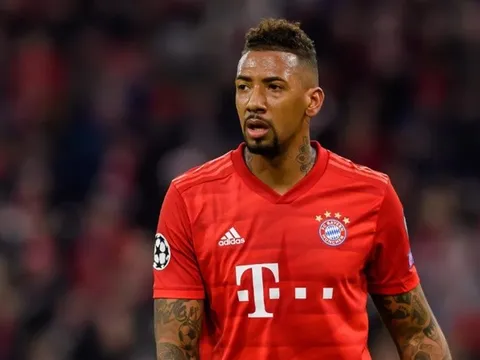 Chông chênh chuyện tương lai, sao Bayern đưa ra lời chốt cuối cùng