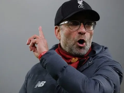 Chốt 51 triệu, Liverpool đón "siêu hợp đồng" tháng 4/2020