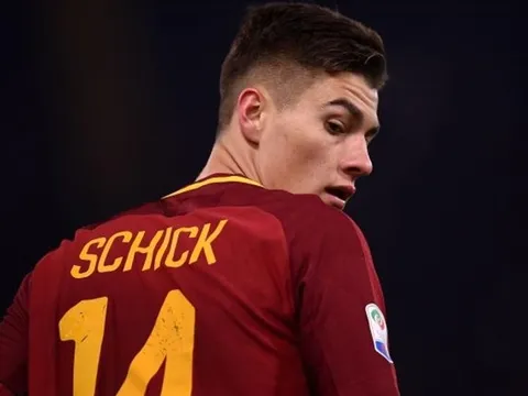Chốt giá 30 triệu euro, AS Roma tiễn “người thừa” sang Bundesliga