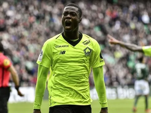 Chốt giá 60 triệu euro, Napoli quyết đón mục tiêu của Man Utd