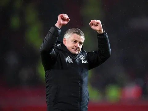 Chốt giá 70 triệu, Man Utd nhanh chóng đón tân binh mùa hè cho Solskjaer