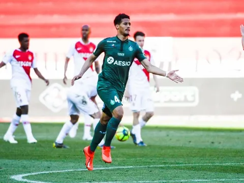 Chốt giá sốc, Arsenal 'hạ đẹp' đại thù trong vụ 'viên ngọc' Ligue 1