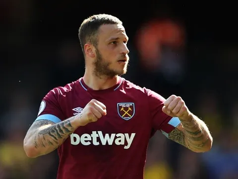 Chốt thỏa thuận 22.4 triệu, 'mơ ước' của Mourinho sắp đến Trung Quốc