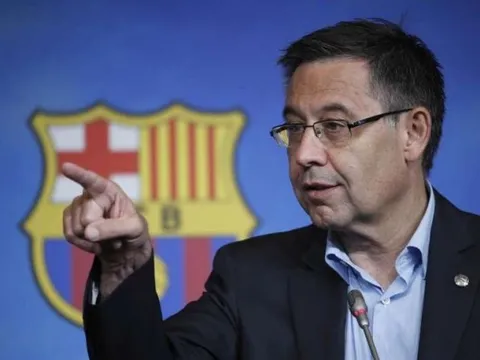 Chốt thoả thuận 300 triệu, Barca nổ "bom tấn" lớn nhất hè 2019?
